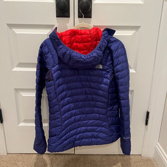 North Face Summit Series Down Jacket - Picture 2 of 7